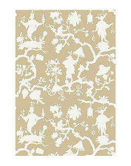 Обои Schumacher Modern Nature 5005150
