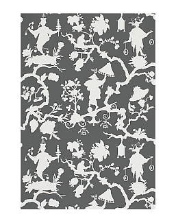 Обои Schumacher Modern Nature 5005151