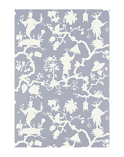 Обои Schumacher Modern Nature 5005152