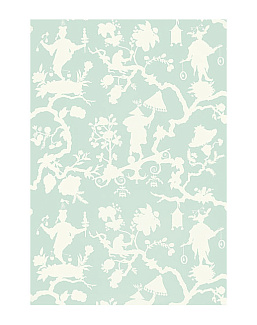 Обои Schumacher Modern Nature 5005153