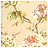 Обои York Ginger Tree III 256115