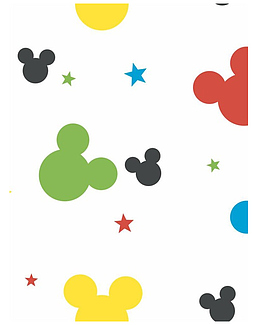 Обои York Disney III DY0208