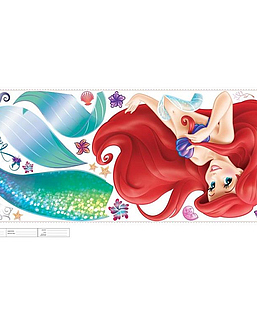 Обои York Disney IV RMK2360GM