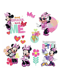 Панно и фотообои York Disney III RMK3484SCS