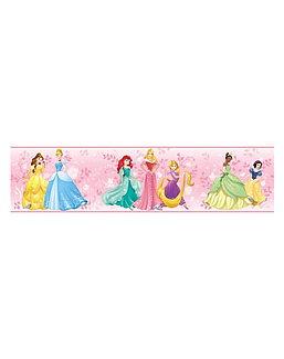 Бордюр York Disney III DY0334BD