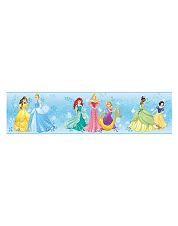 Бордюр York Disney III DY0336BD