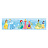 Бордюр York Disney III DY0336BD