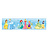 Бордюр York Disney III DY0336BD