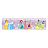 Бордюр York Disney III DY0335BD