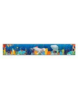 Бордюр York Disney III DY0125BD