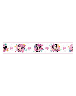 Бордюр York Disney III DY0172BD