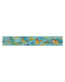 Бордюр York Disney III DY0102BD