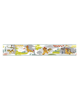 Бордюр York Disney III DY0100BD
