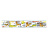 Бордюр York Disney III DY0100BD