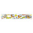 Бордюр York Disney III DY0100BD