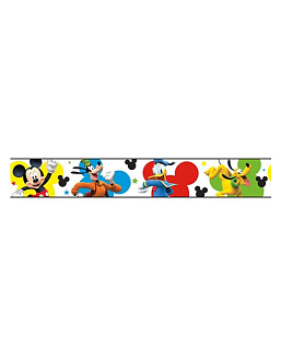 Бордюр York Disney III DY0203BD