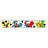 Бордюр York Disney III DY0203BD