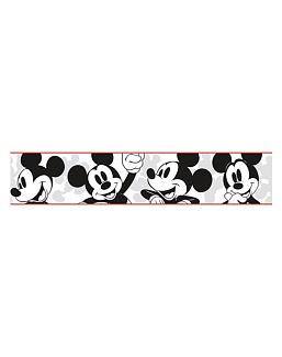 Бордюр York Disney III DY0214BD