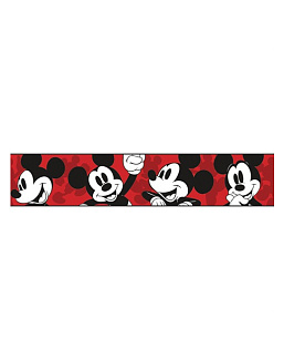 Бордюр York Disney III DY0215BD