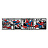 Бордюр York Disney III DY0250BD