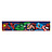 Бордюр York Disney III DY0240BD