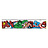 Бордюр York Disney III DY0238BD