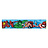 Бордюр York Disney III DY0241BD