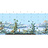 Обои Paul Montgomery Studio Endur Collection (Mural Sources) E-PN-880-AZ-SK/Classic