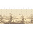 Обои Paul Montgomery Studio Endur Collection (Mural Sources) E-PN-880-AZ-SK/Sepia