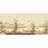 Обои Paul Montgomery Studio Endur Collection (Mural Sources) E-PN-880-AZ-SK/Sepia