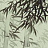 Обои Paul Montgomery Studio Murals For Unique Walls Bamboo Forest/Green