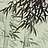 Обои Paul Montgomery Studio Murals For Unique Walls Bamboo Forest/Green