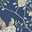 Обои Paul Montgomery Studio Murals For Unique Walls Chai Wan/Graphite