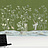 Обои Paul Montgomery Studio Murals For Unique Walls Chai Wan/Moss