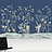 Обои Paul Montgomery Studio Murals For Unique Walls Chai Wan/Royal