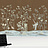 Обои Paul Montgomery Studio Murals For Unique Walls Chai Wan/Rum