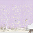 Обои Paul Montgomery Studio Murals For Unique Walls Lavena/Lavender