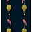 Обои Kit Miles Kit Miles 8941/4001