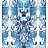 Обои Kit Miles Kit Miles Luna Mica 002