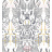 Обои Kit Miles Kit Miles Luna Mica 003