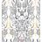 Обои Kit Miles Kit Miles Luna Mica 003