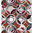 Обои Kit Miles Kit Miles Luna Mica 803