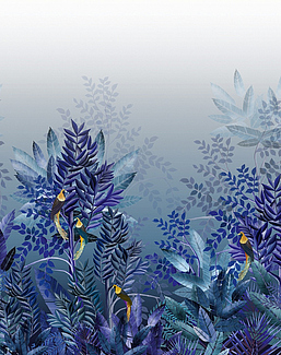 Панно и фотообои Khroma Wall Designs II DGTRI1032
