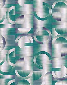 Панно и фотообои Khroma Wall Designs II DGPRI1012