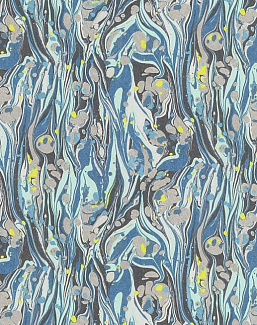 Обои Designers Guild Jardin Des Plantes PDG715/02