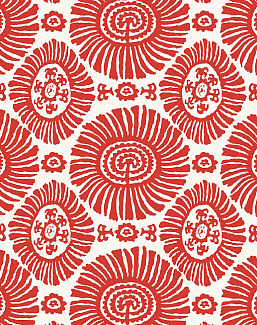 Обои Thibaut Tropics T10080