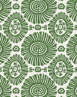 Обои Thibaut Tropics T10081