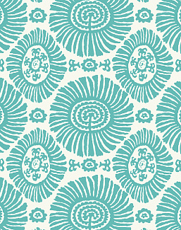 Обои Thibaut Tropics T10085