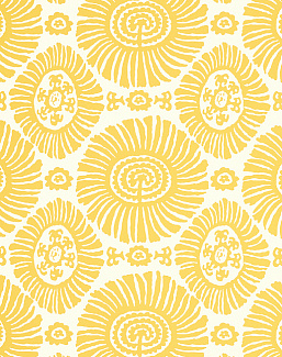 Обои Thibaut Tropics T10086