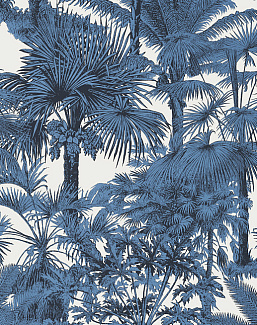 Обои Thibaut Tropics T10100